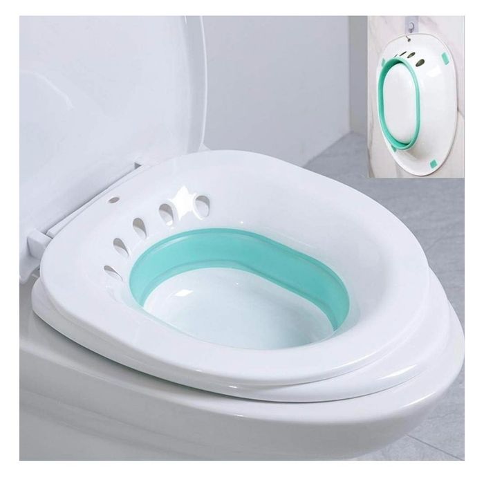 Продам ванночку для унитаза