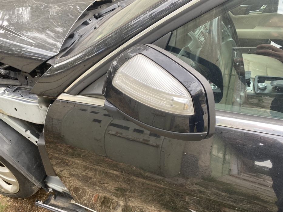 Мерцедес ц220 на части 2009 г.