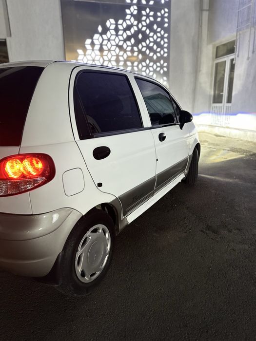 Matiz best 2018 supper