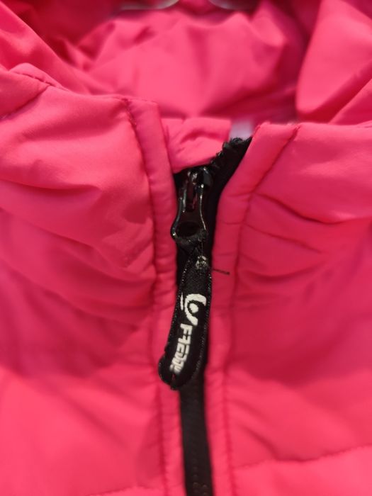 Чисто ново детско яке FREDDY размер 10-14 години.