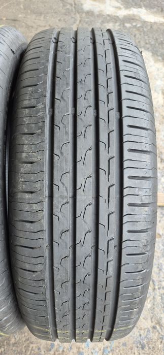 4 anvelope vara ca noi Continental 215/65/17.Pret/bucata.