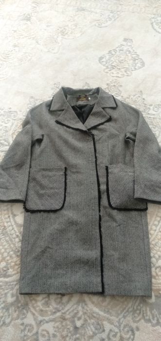 Женский    пальто