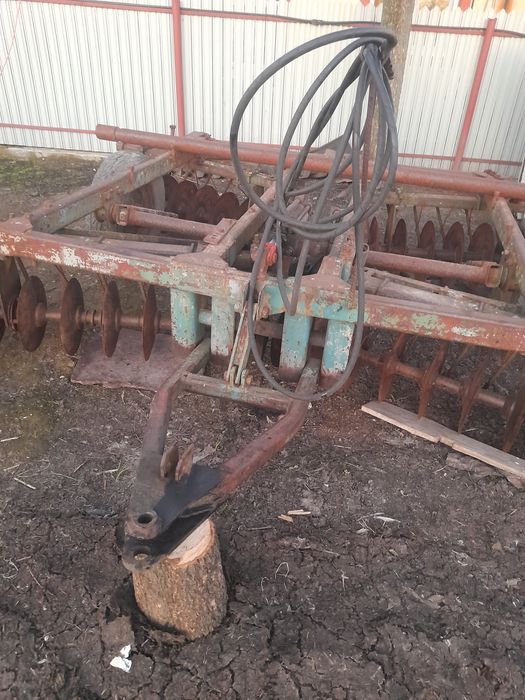 De vanzare utilaje
