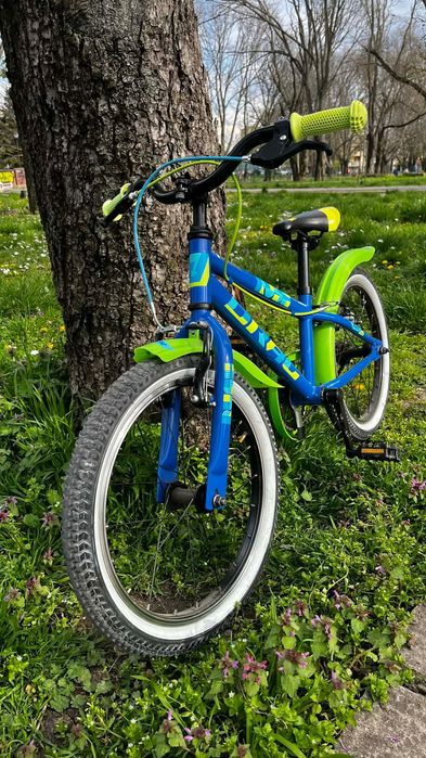 Велосипед Drag rush