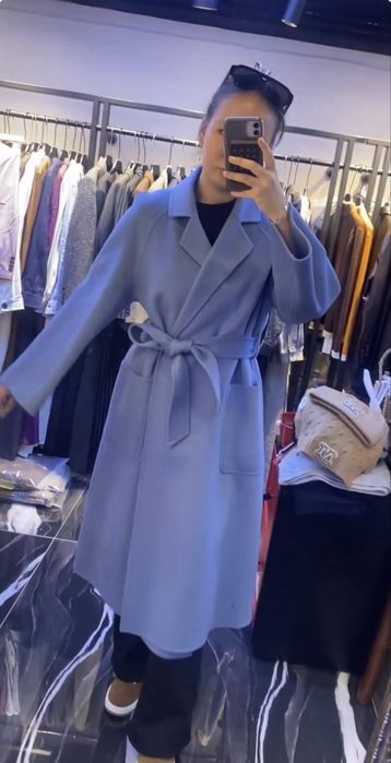 Пальто от Max Mara