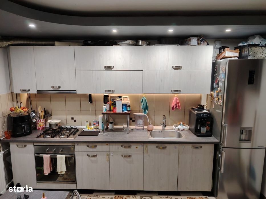 Apartament 3 camere Berceni-Strada Uioara | Comision 0 % cumparator