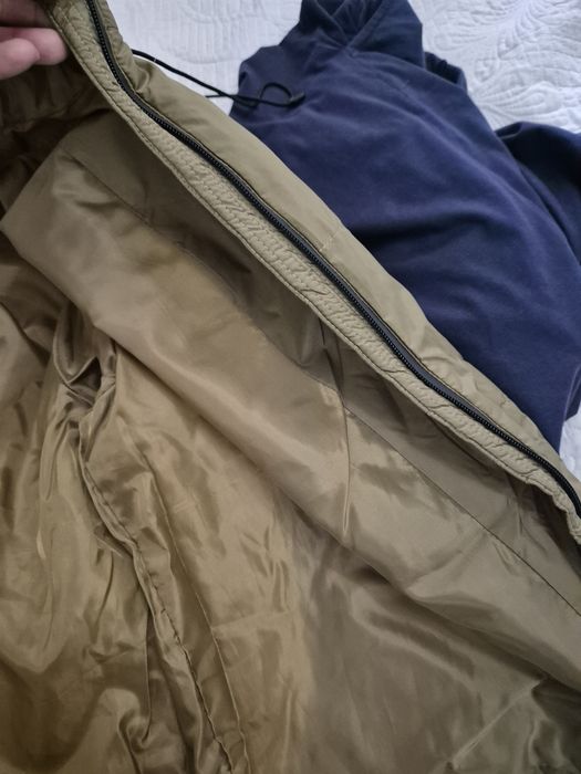 Куртка демисезонная