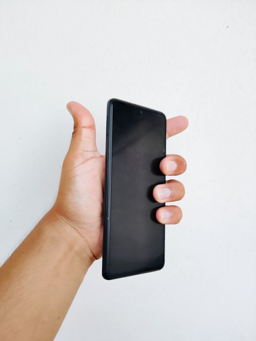 Redmi note 10 pro 8/128 Global version