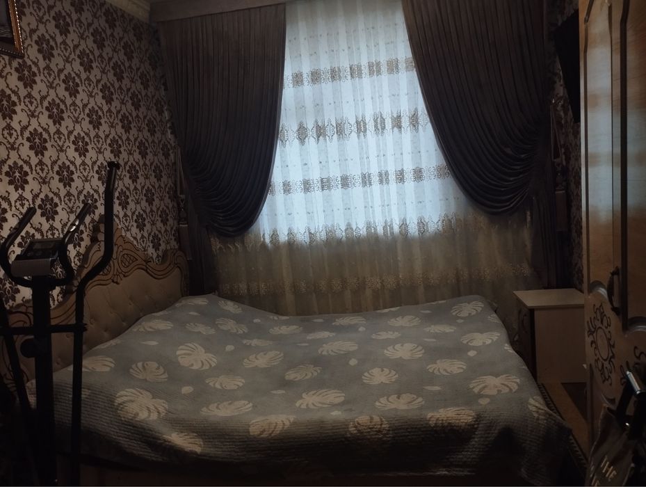 МЕТРО 3-4 бекат 300 метр Сергели 7А 3/6/7 63.000