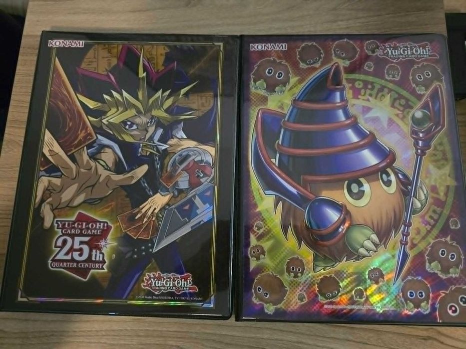 Карти Yu-Gi-Oh (73бр) + Мат + Кутия - ПРОЧЕТИ ОБЯВАТА