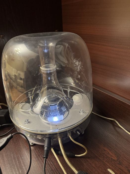 Harman Kardon soundsticks 3