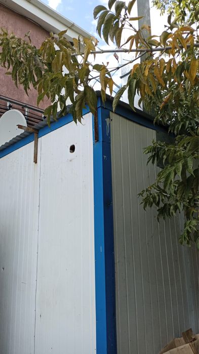 Продам шашлычную с буткой