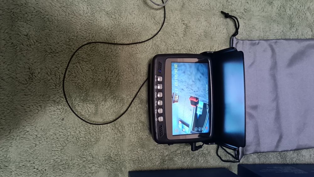 Продам подводную камеру