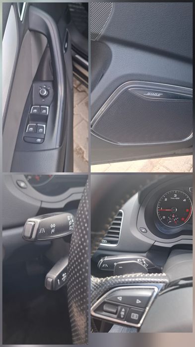 AUDI Q3 2016 — imagine 5