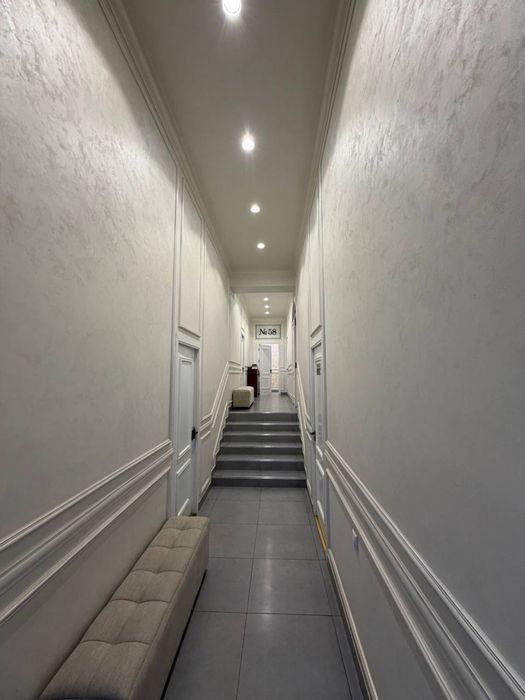 Nukus kochasi 1-Liniya Nejiloy