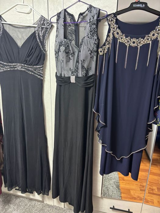 Rochie lungi elegante