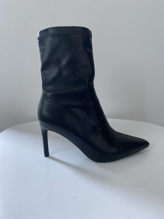 tocuri negre Terranova