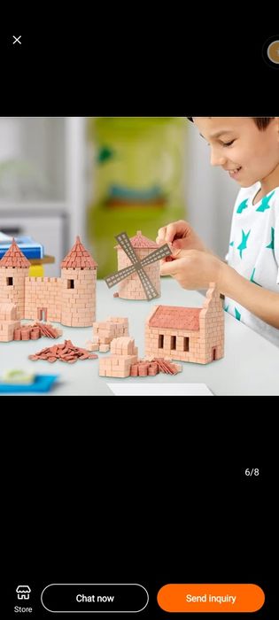 Конструктор из писпа