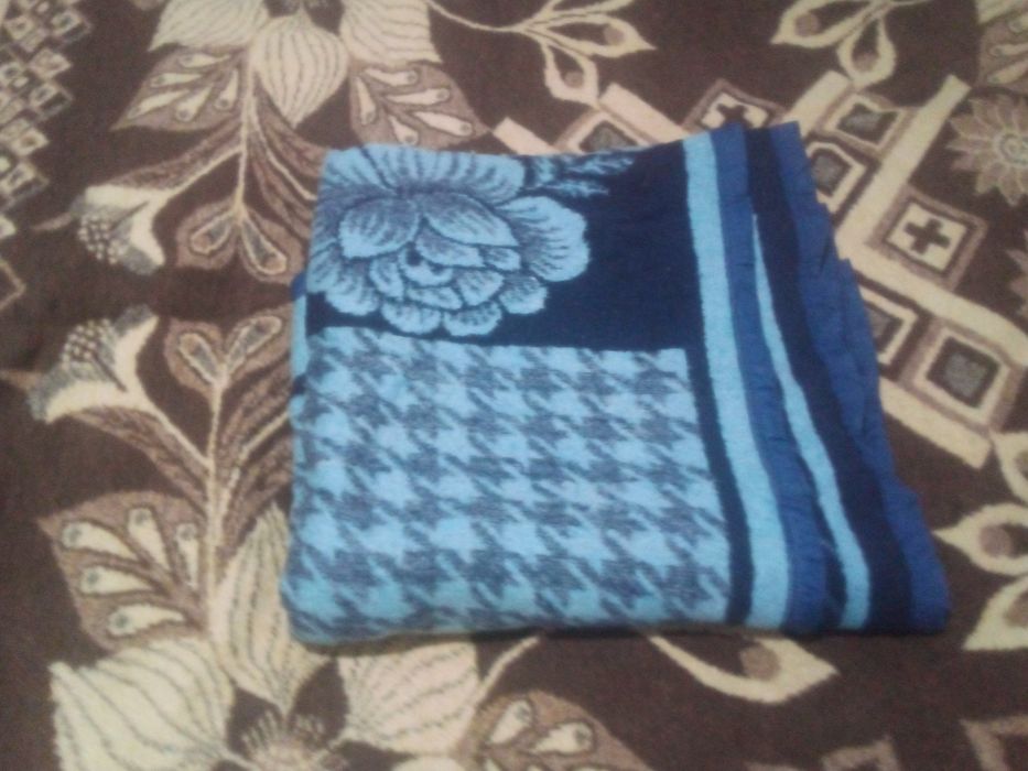 Продам Одеяло тёплые