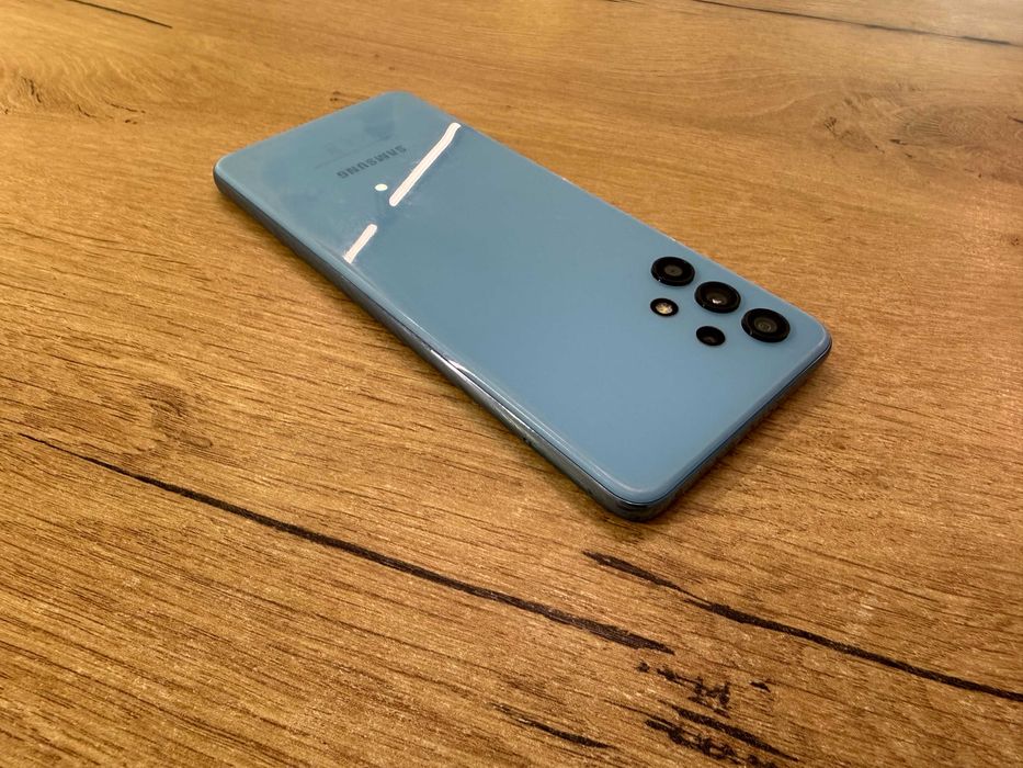 Samsung A32 128GB, 4Gb Ram | Factura & Garantie | Buy-Back |