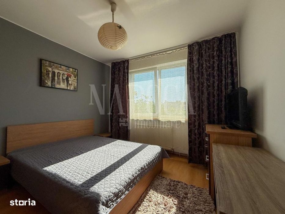 Apartament 2 camere de vanzare in Centru, Cluj Napoca — fotografia 1
