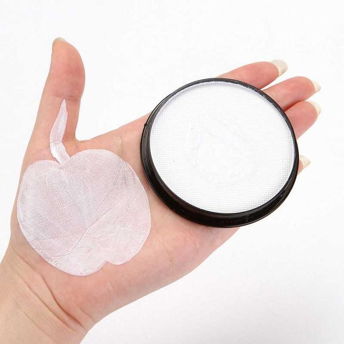 Аквагрим для лица и тела для детей и взрослых