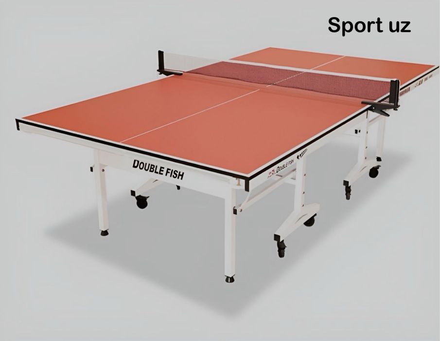 Настольныетеннис Stol tennis Модель:DOUBLE FISH