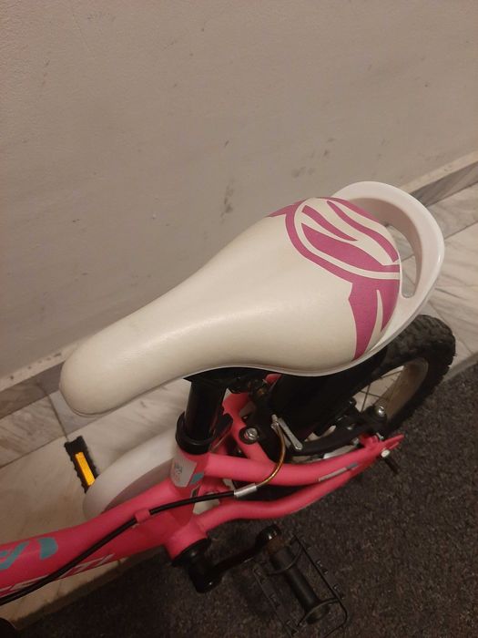 Детско колело Pasati 12"