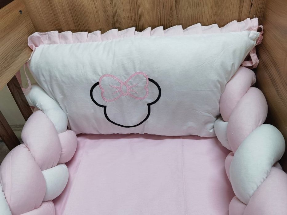 Нов модел обиколник  плитка с възглавнички