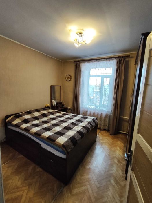 Продам дом, 4 комнаты, город, Бийский проезд