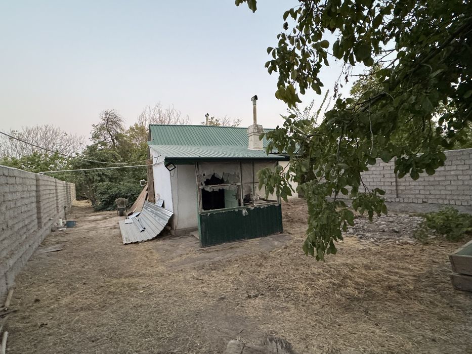 Срочно продаёться дом!