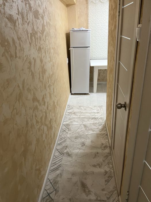 Продаётся 2-комнатная квартира.