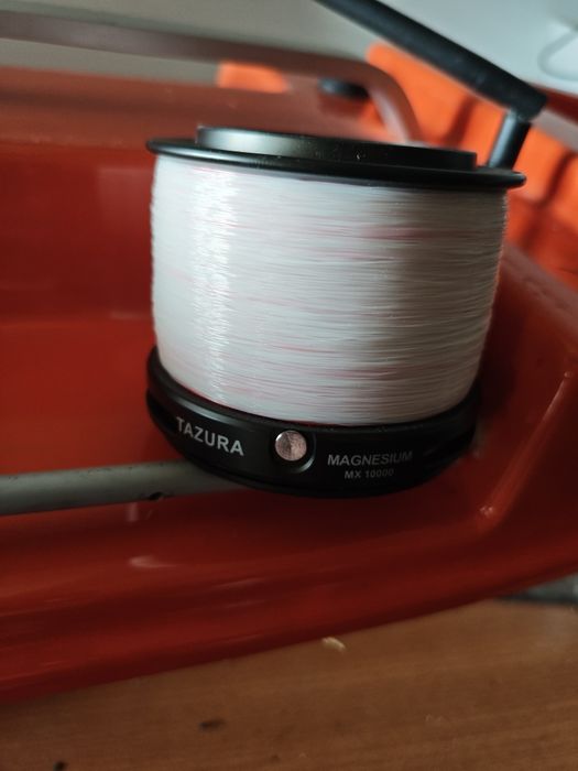 tambur tazura mx 14000