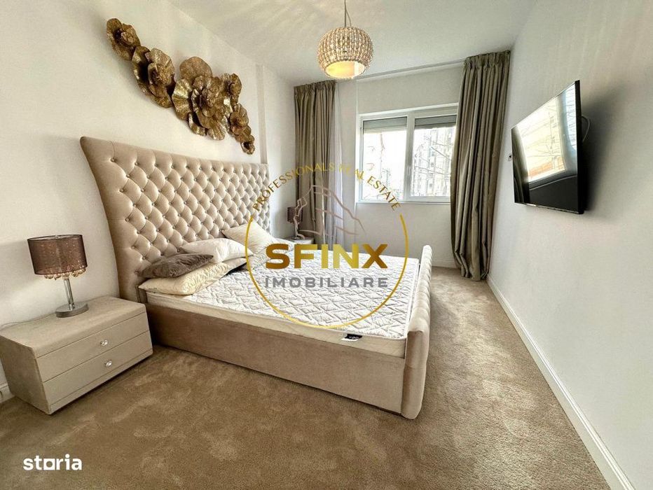 3 Camere Berceni | Metrou Aparatorii Patriei | Parcare subterana