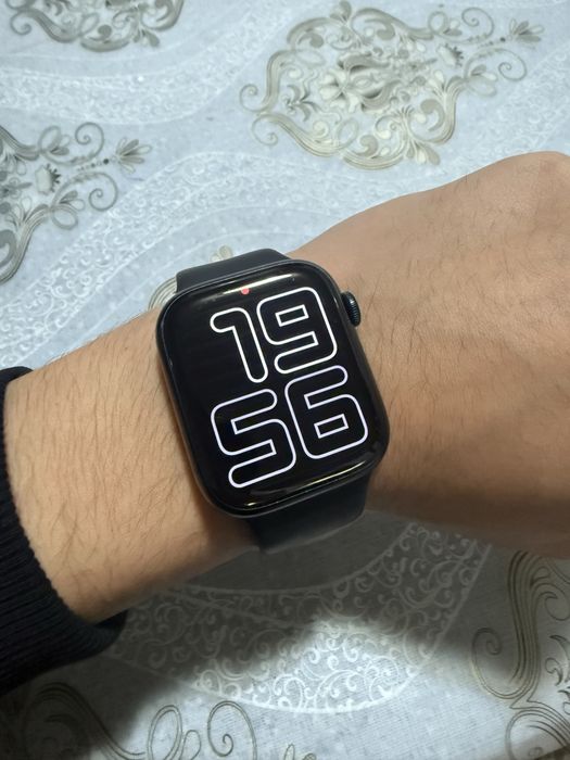 Apple watch 8 45 mm