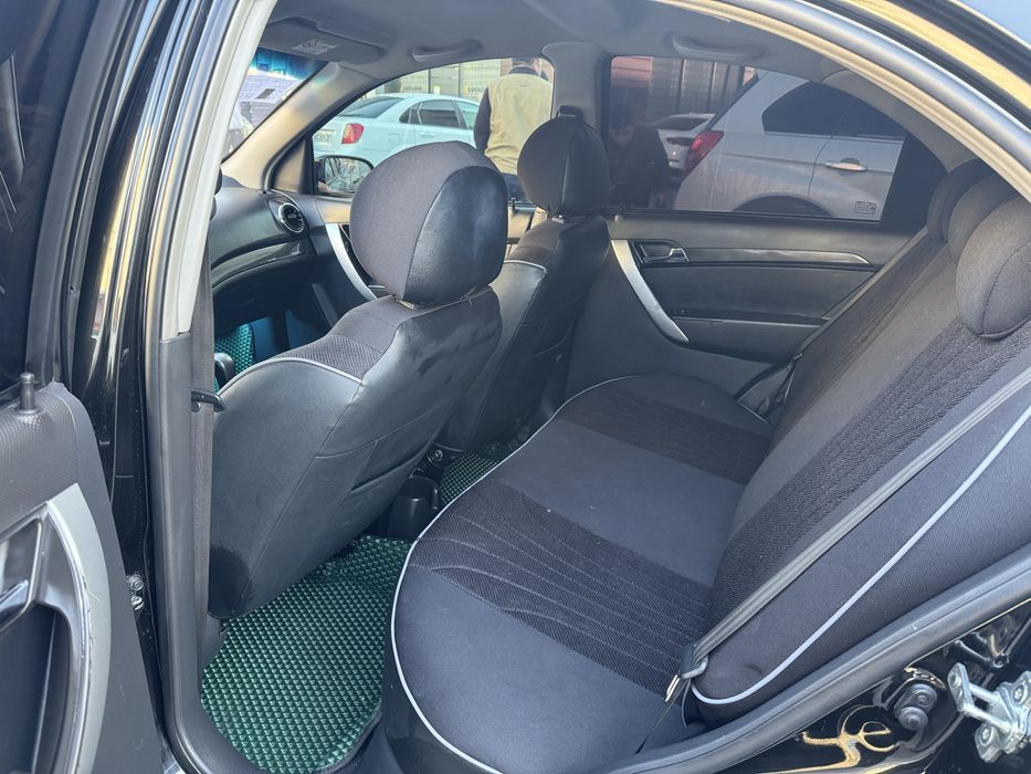 Nexia 3 2022  karska bitta petno