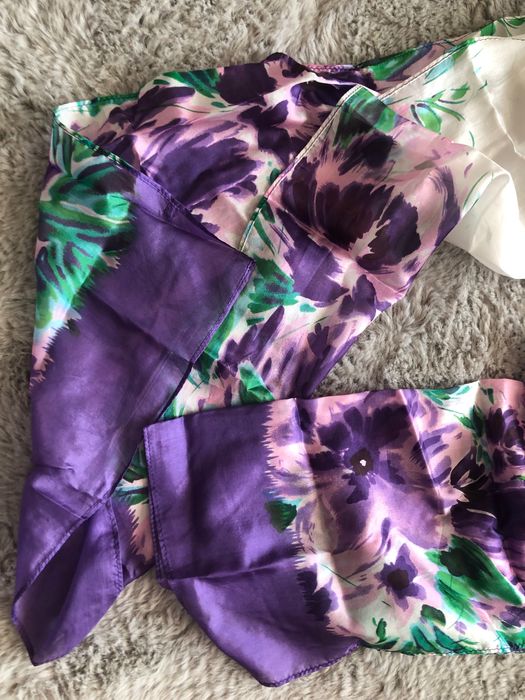 Нов дълъг шал красив