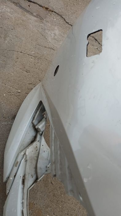 Bara fata Toyota Camry 2017-2020