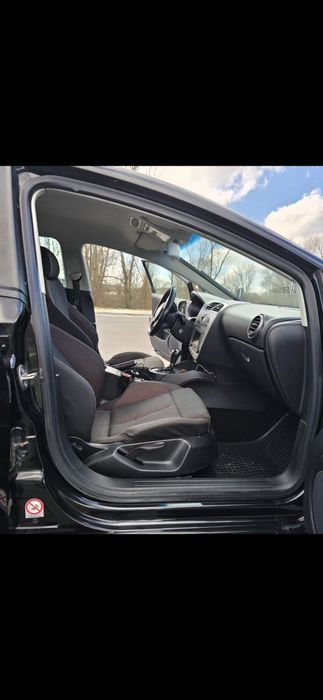 Vând set leon 2.0 TDI