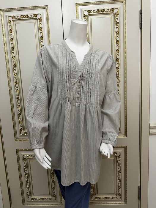 Туники размера 54-56