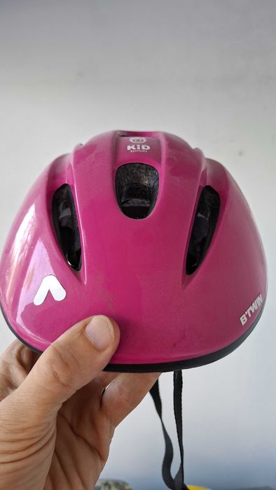 Casca copii Btwin