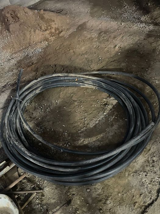 Пластиковая труба