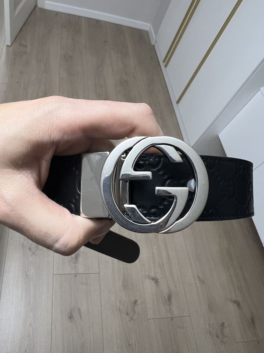 Vand 3 curele Gucci Barbati cu 2 fetze ,aproape noi