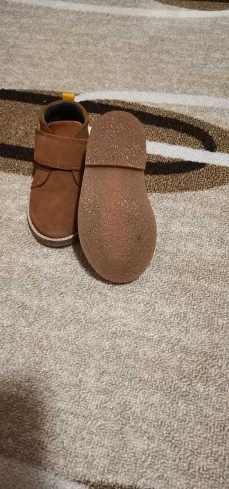 Детски обувки Camper