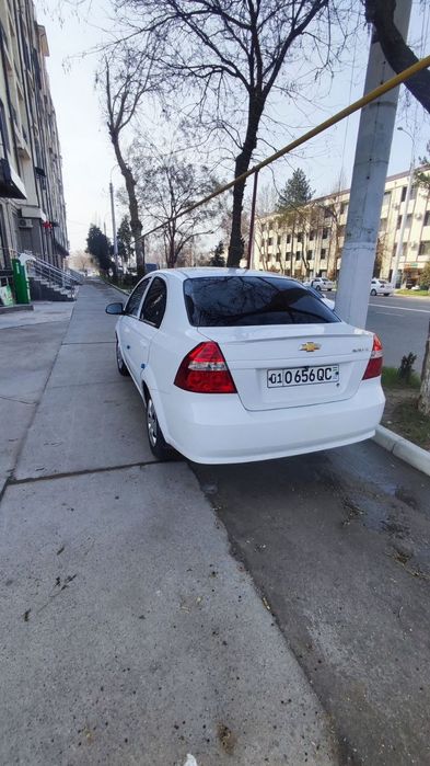 Nexia 3 naxadu xich qanaqa ishi yoq arendaga