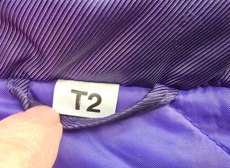 Дамски зимен гащеризон М-Л