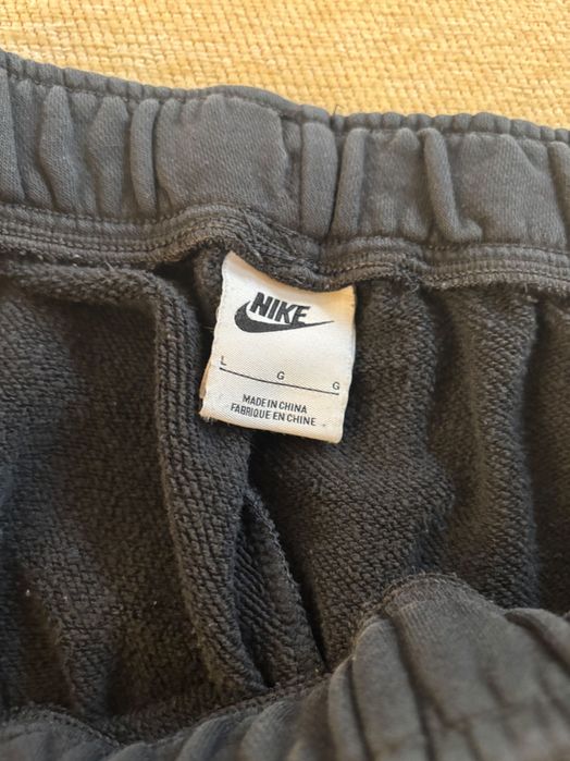 Мъжки долнища Nike
