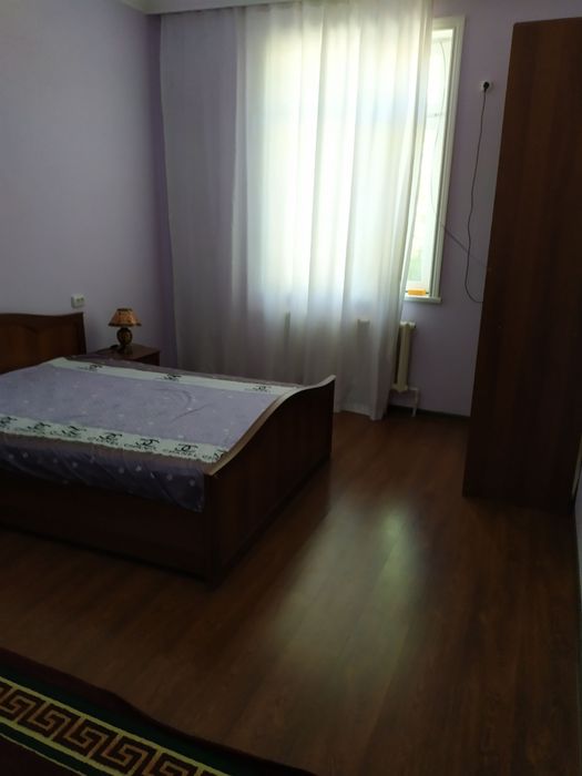 Бектемир тумани 6 сотих 4 хонали коттеж