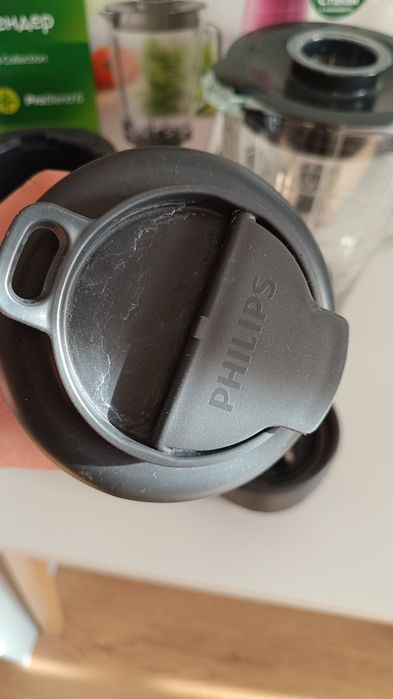 Миксер (блендер) Philips Pro Blend 6, 900W