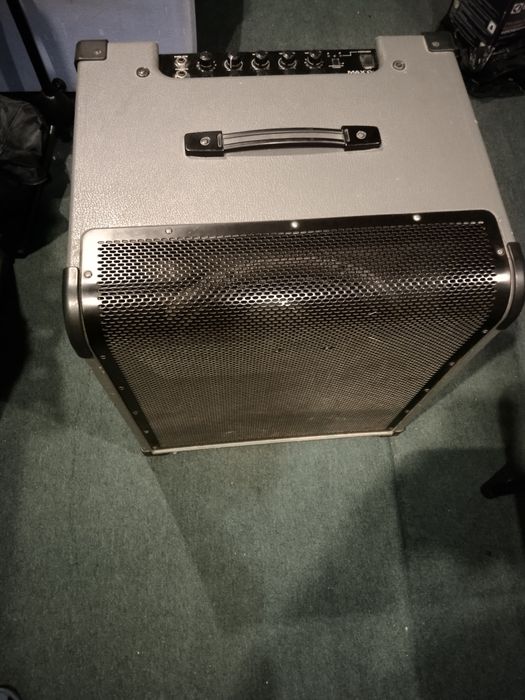 Басовый комбик Peavey Max 250